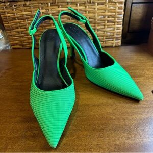 asos “Samber” Slingback 8